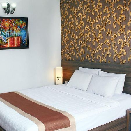 Rosa Centre Hotel Хошимін Екстер'єр фото